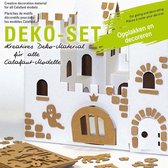 Calafant Deko-set Voor Calafant Modellen 300 Stuks