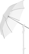 Lastolite Umbrella 72cm translucent white