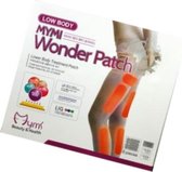 Wonder patch | Afslankpleisters | Pleisters voor afvallen | Gewichtsverlies