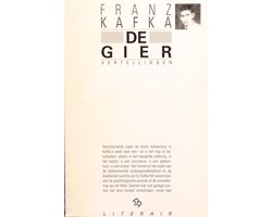 De gier