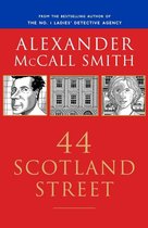 44 Scotland Street Series 1 - 44 Scotland Street