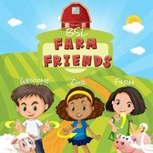 BSL Farm Friends