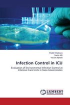 Infection Control in ICU