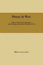 Pinoys at War