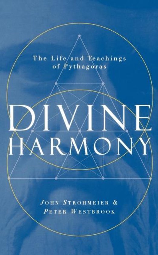 Divine harmony Homepage