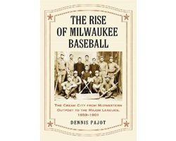 The Rise of Milwaukee Baseball