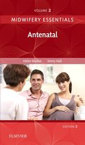 Midwifery Essentials 2 - Midwifery Essentials: Antenatal E-Book