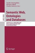 Semantic Web, Ontologies and Databases