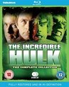 Incredible Hulk Complete Series