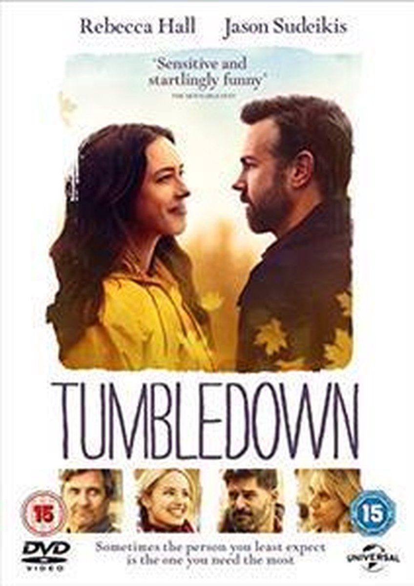 Tumbledown (2017)