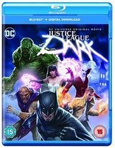 Justice League Dark