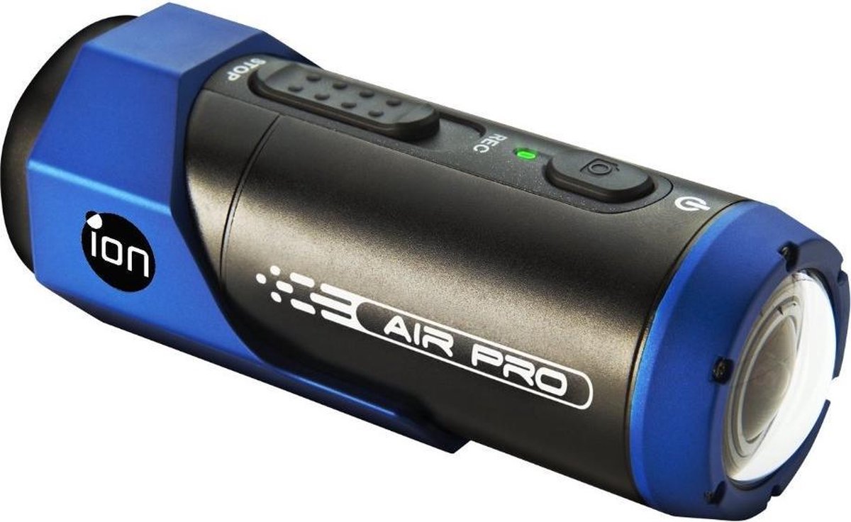Bol.com iON Air Pro Lite 5MP Full HD 1/2.5'' CMOS Wi-Fi 130g actiesportcamera aanbieding
