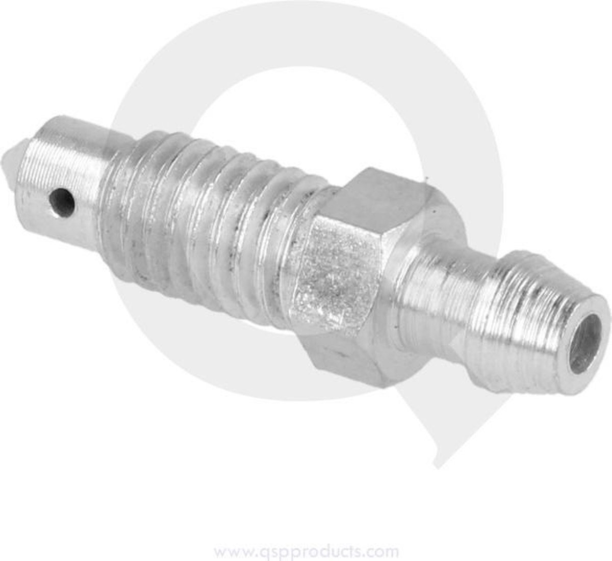 Ontluchtingsnippel M8 x 1,25