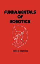 Fundamentals of Robotics