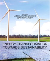 Energy Transformation towards Sustainability