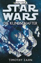 Star Wars. Die Kundschafter. Roman