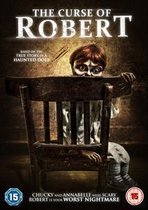 Curse Of Robert (DVD)
