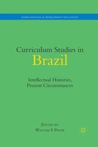 Curriculum Studies in Brazil