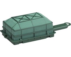 OASIS - Graftakhouder - Steekschuim - Medi - 12 stuks - 29cm
