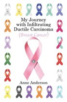 My Journey with Infiltrating Ductile Carcinoma (Breast Cancer)