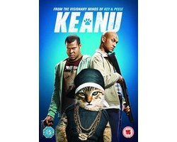 Keanu