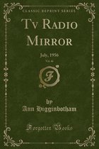 TV Radio Mirror, Vol. 46