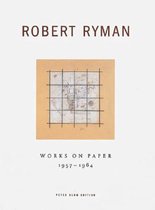 Robert Ryman