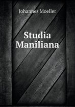 Studia Maniliana