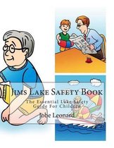 Jims Lake Safety Book