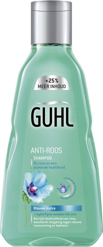 Guhl Shampoo Anti-Roos