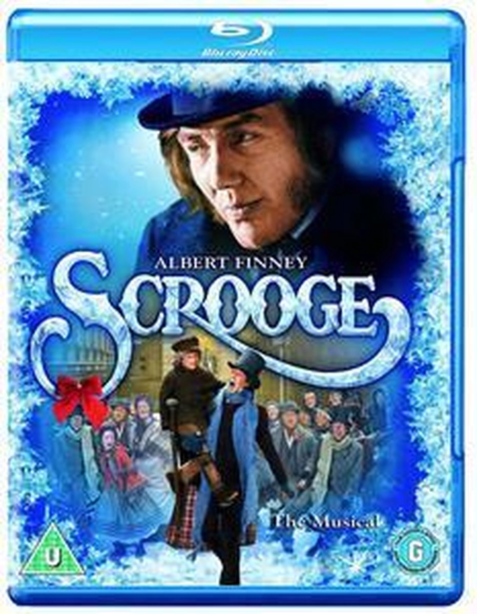 Scrooge
