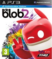de Blob 2 - PS3