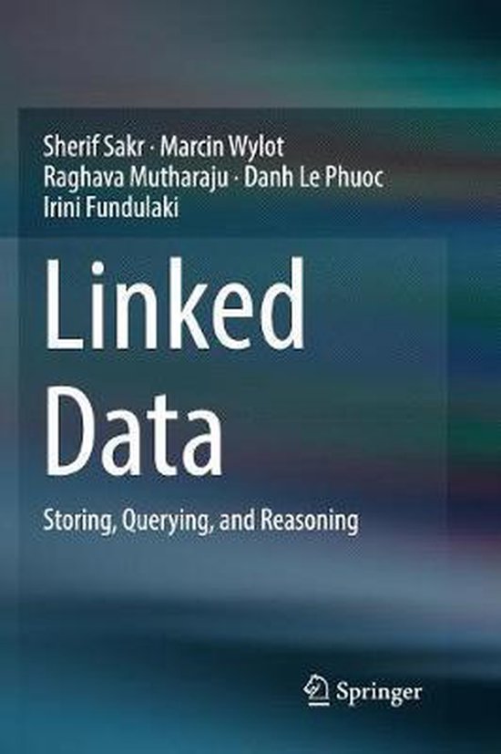 Linked Data - cover