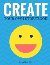 Create Your Own Storybook