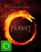 Der Hobbit: Die Trilogie (Blu-ray)