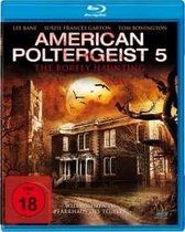 American Poltergeist 5 - The Borely Haunting (Blu-ray)