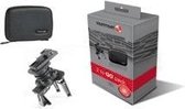 TomTom 2 To Go Promotion Pack Tas + Montagekit Luchtrooster voor de 730 / 930