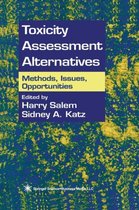 Toxicity Assessment Alternatives