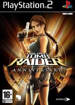 Tomb Raider Anniversary - Collectors Editie