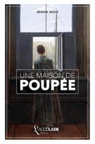 Une Maison de Poup e