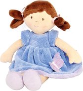 Bonikka Knuffelpop Butterfly Kids Pari 35 Cm