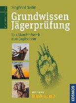 Grundwissen Jägerprüfung