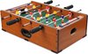 Afbeelding van het spelletje MaxxToys speeltafel - voetbaltafel - ping-pong - schaken - snooker - 5in1