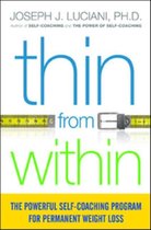 Thin From Within Powerful Self Coaching