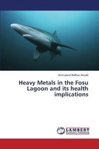 Heavy Metals in the Fosu Lagoon and its health implications