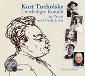 Unerledigte Konten. CD