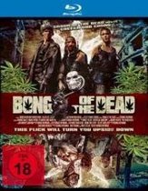 Bong Of The Dead (Blu-ray)