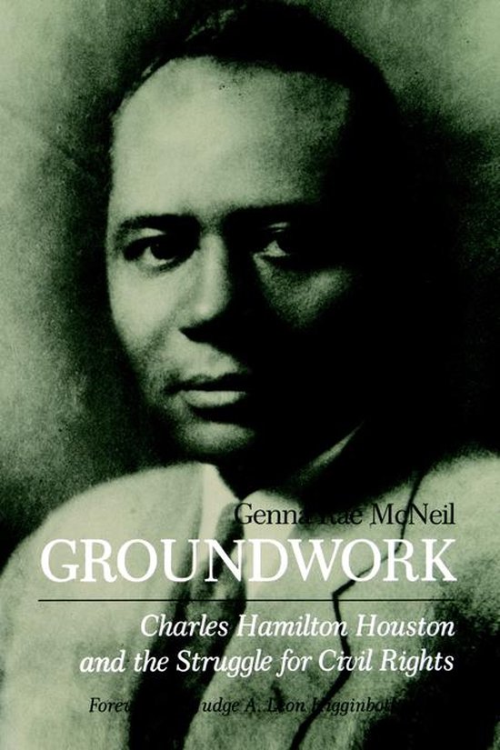 Groundwork - cover