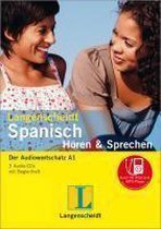 Langenscheidt Spanisch Hören & Sprechen