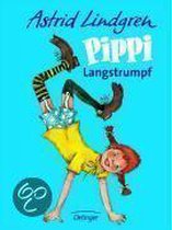Pippi Langstrumpf. Gesamtausgabe in einem Band
